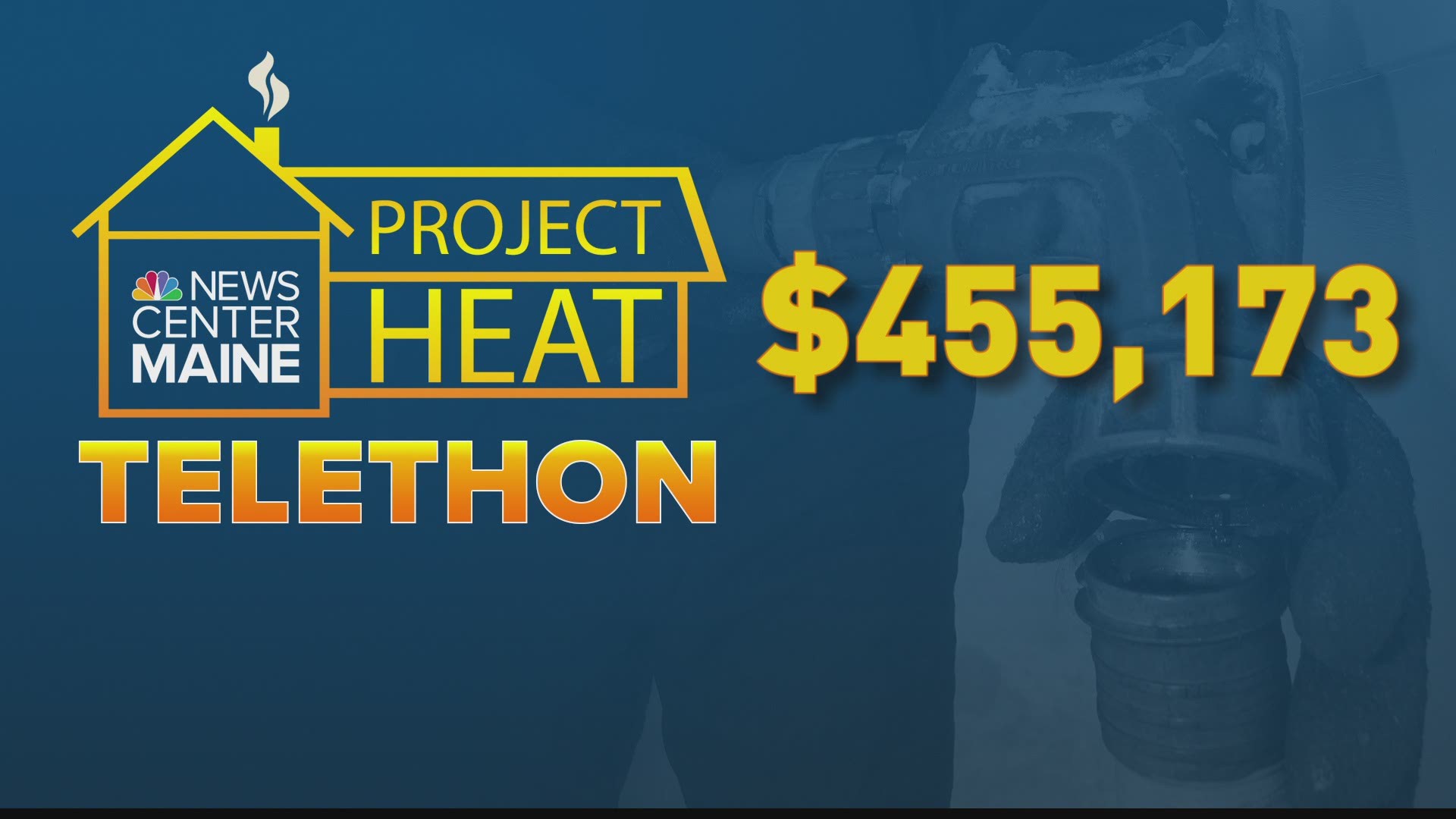 Thank you for donating to Project Heat 2021!