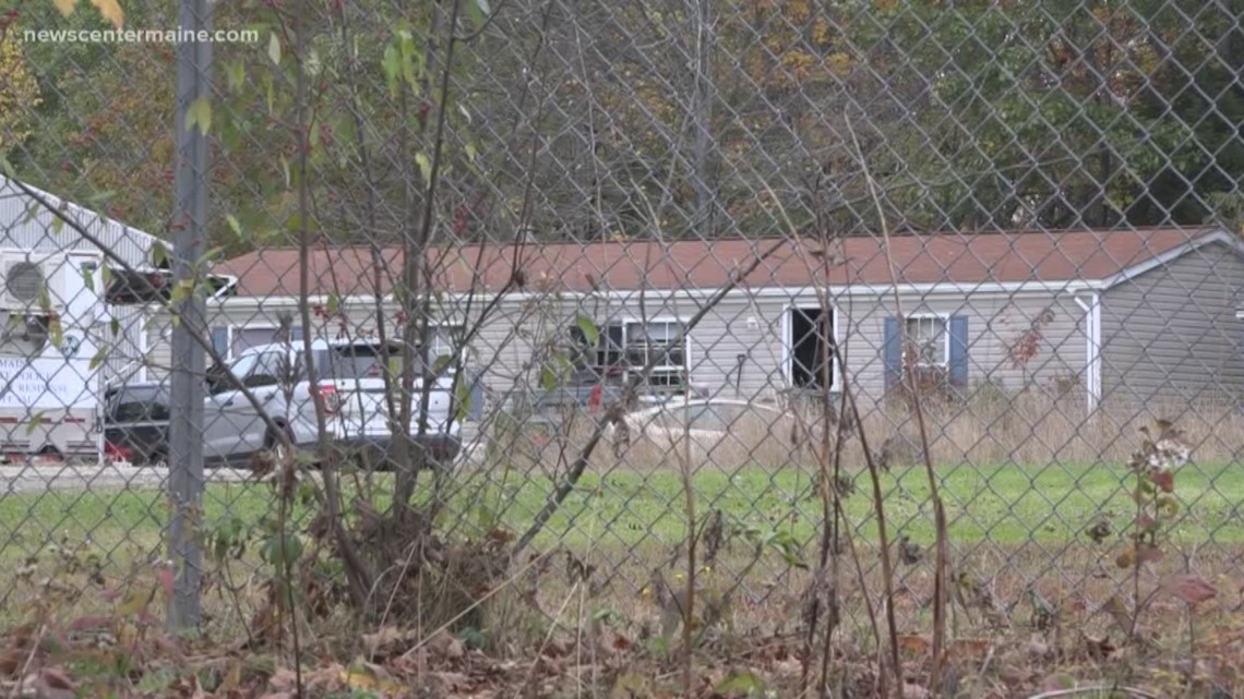 State police investigating Richmond death as a homicide