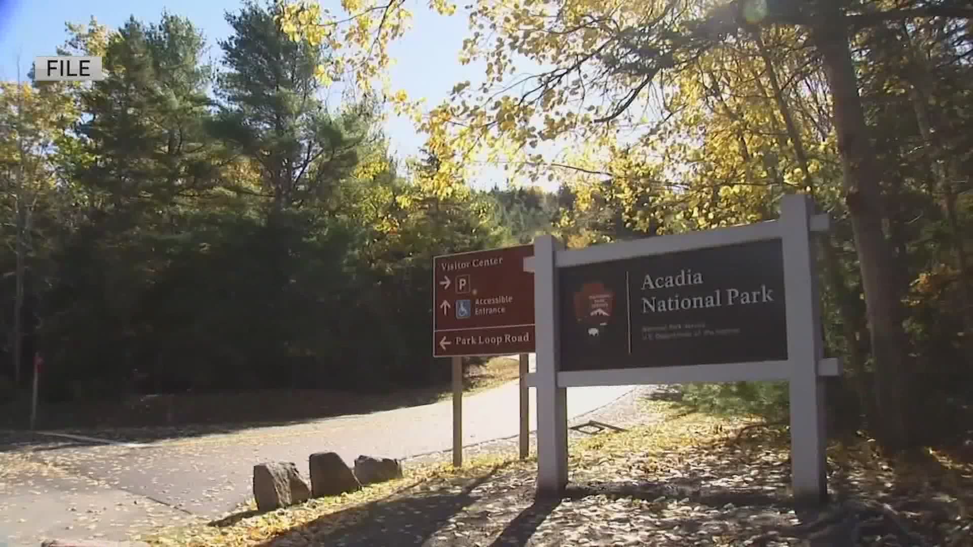 Acadia national park's loop road is back open for 2021 in a few weeks, but there are some key pandemic related changes you might want to know about
