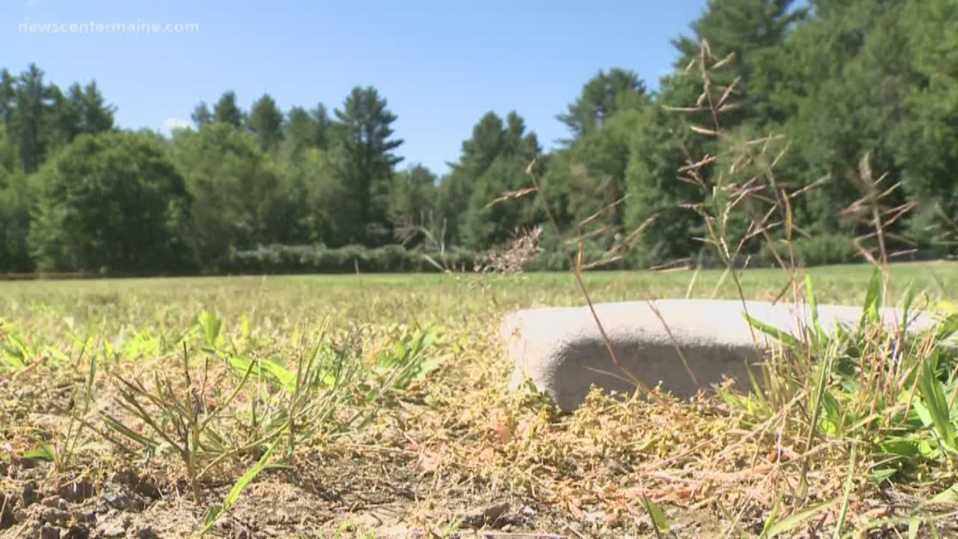 NOW: Fundraising for renovation of Spruce Mountain's sports facilities