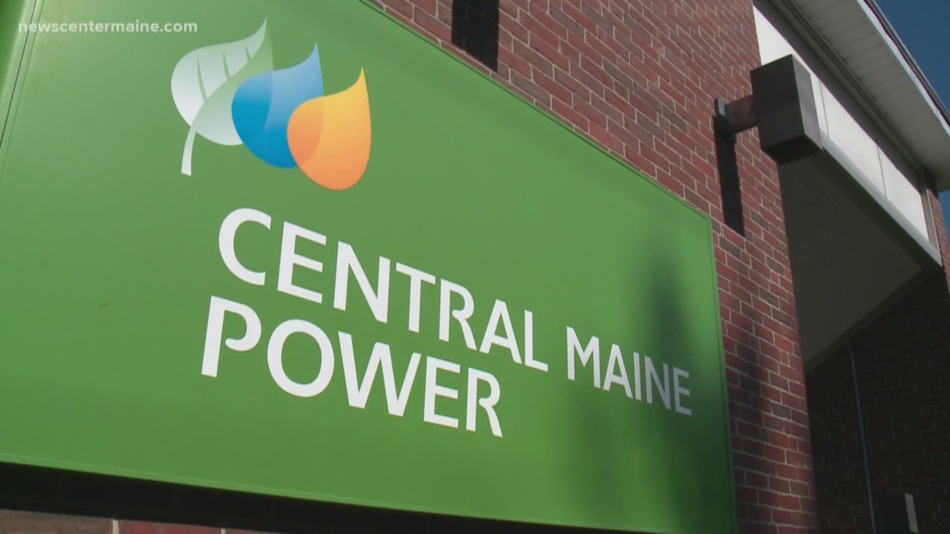 NEWS CENTER Maine's Political Brew crew talks about Central Maine Power's transmission line, and death with dignity debate.