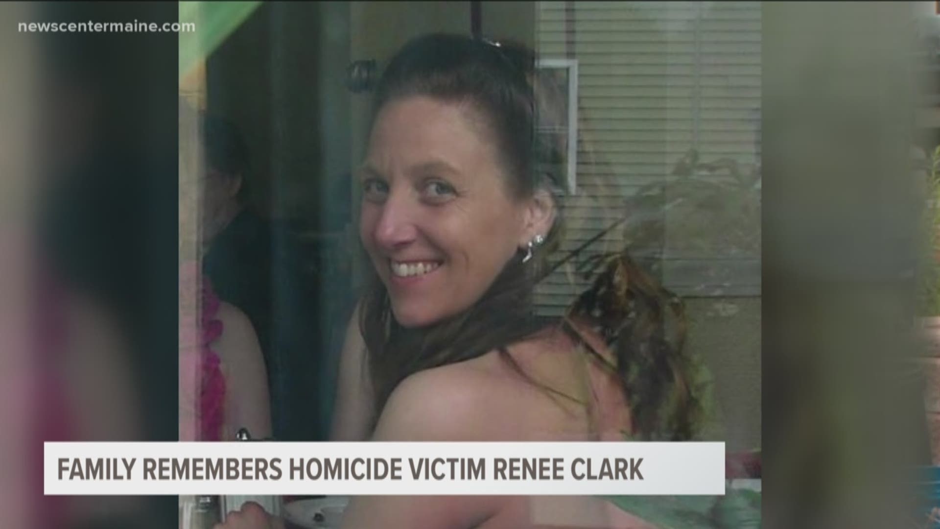 Family remembers homicide victim Renee Clark