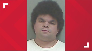 Hilltop Porn - Maine babysitter arrested on child porn charges, police ...