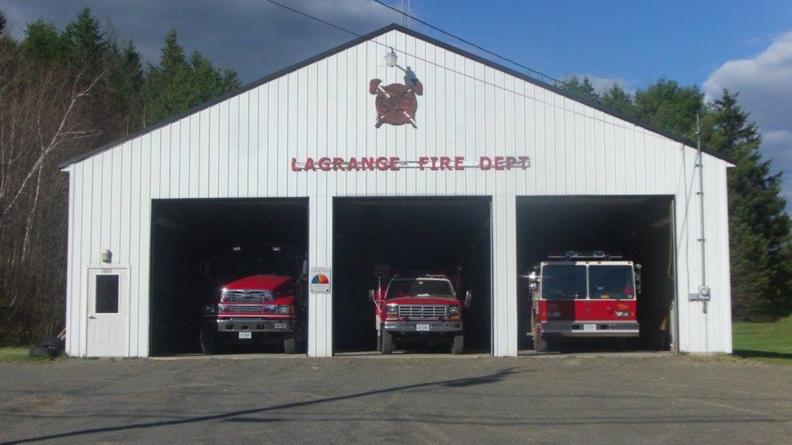 LaGrange Volunteer Fire & Rescue