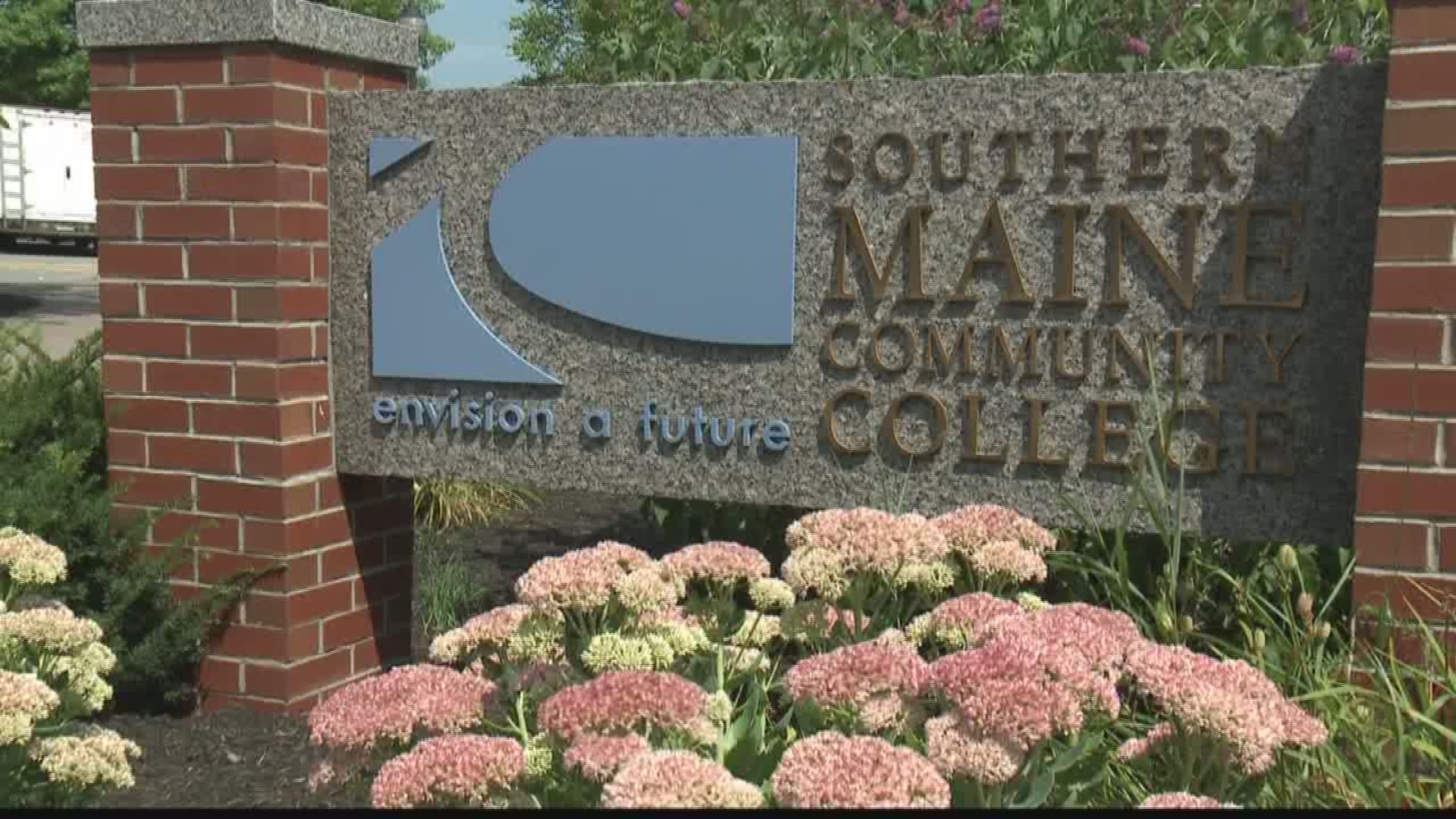 Maine's community colleges freeze rates