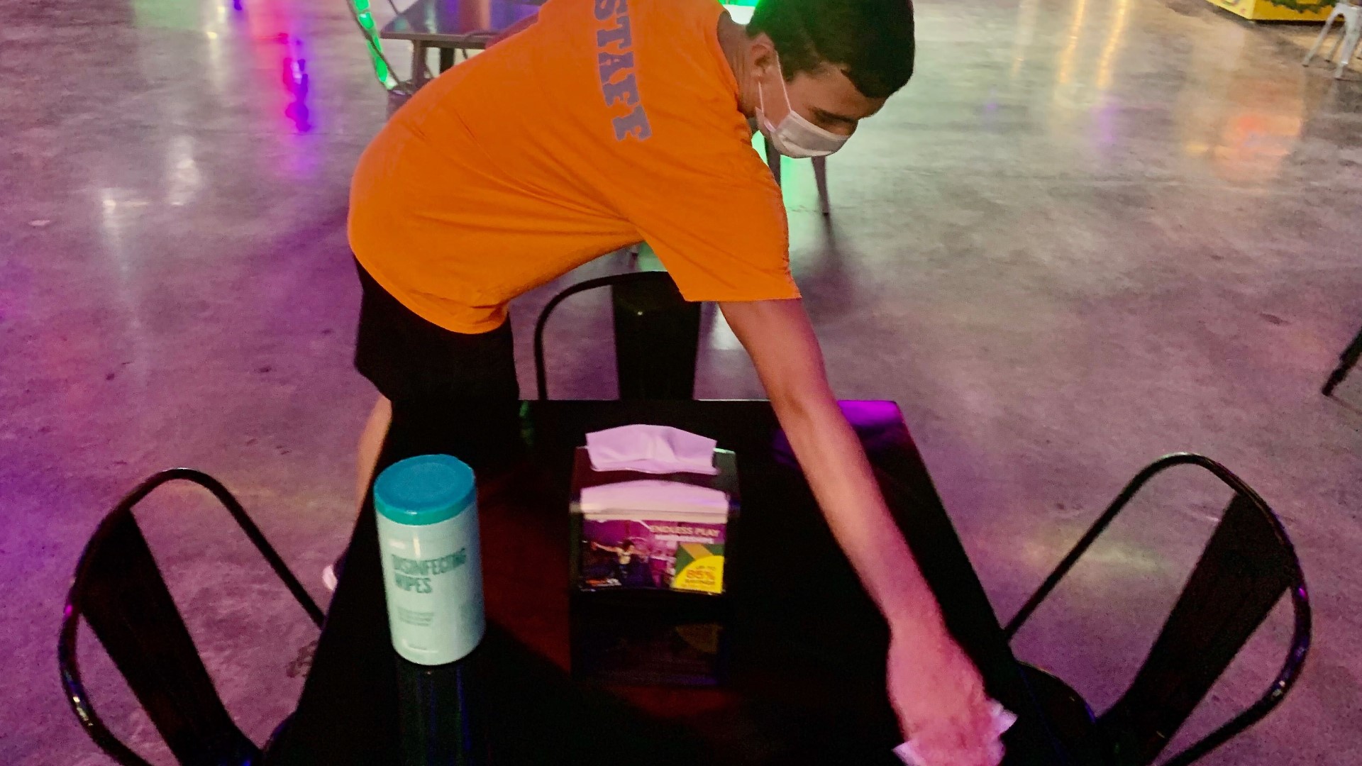 Urban Air Adventure to open this weekend in Bangor | newscentermaine.com