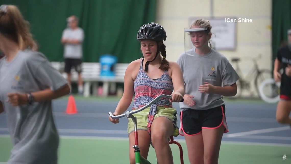 iCan Bike camp for people of all abilities coming to Maine - Vimarsana News