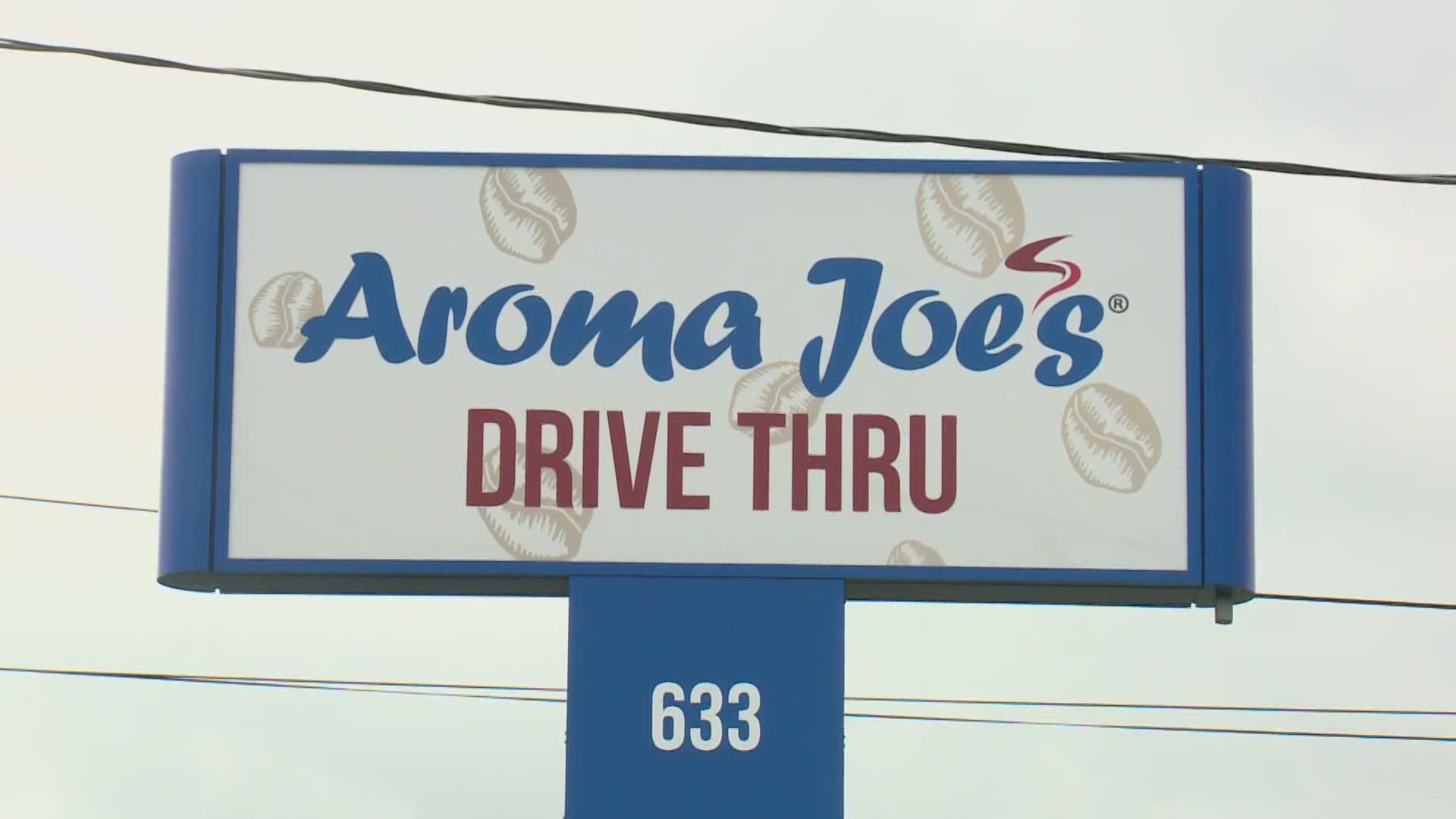 If you're a soon to be high school or college graduate, head to Aroma Joe's and get your free coffee