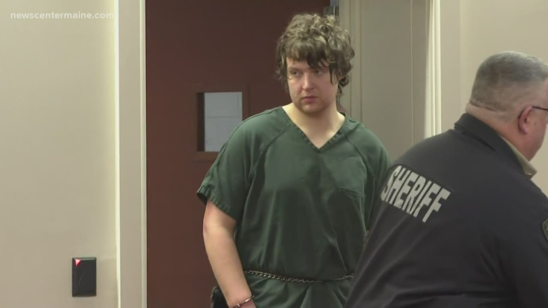 Dylan Ketcham charged with murder for Gardiner shooting, stabbing
