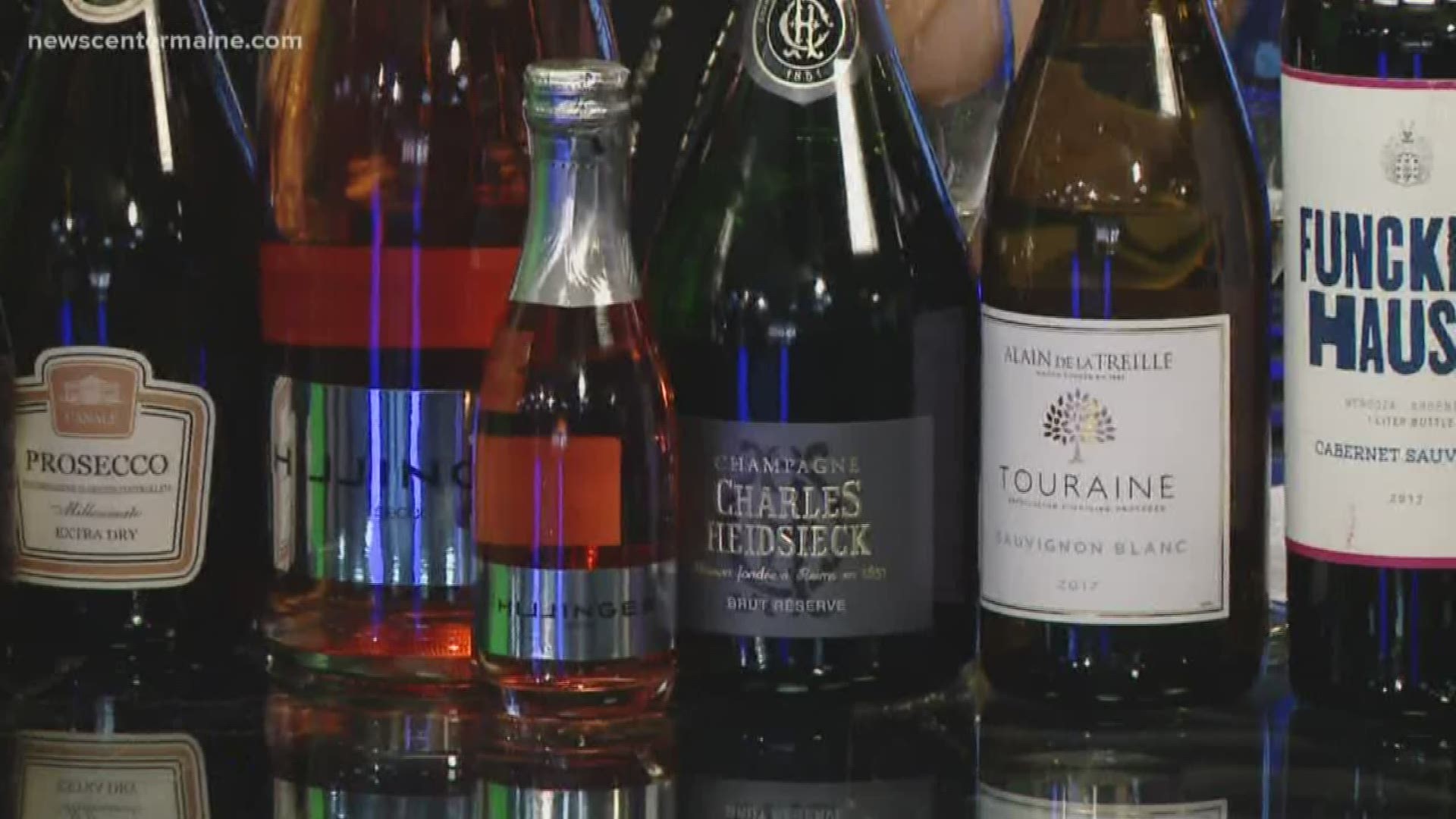 Maia Gosselin shares some wines you can enjoy and serve this holiday season.