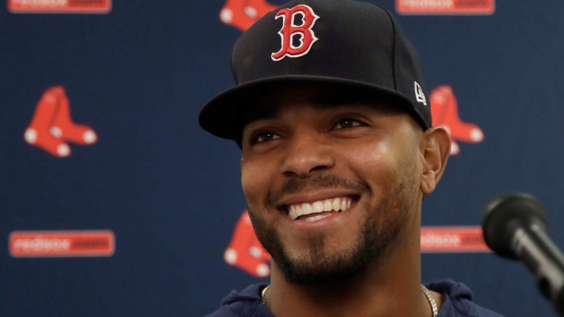 No dollar signs in his eyes: Xander Bogaerts focuses on now – Boston Herald