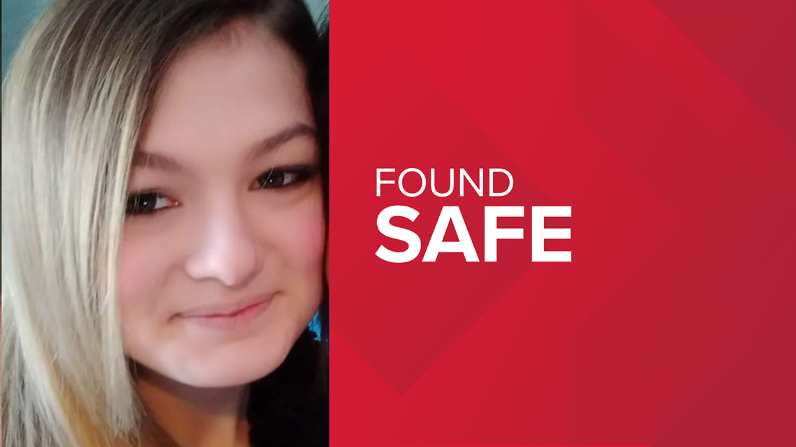 FOUND: Roxbury teen found in New York - Vimarsana News