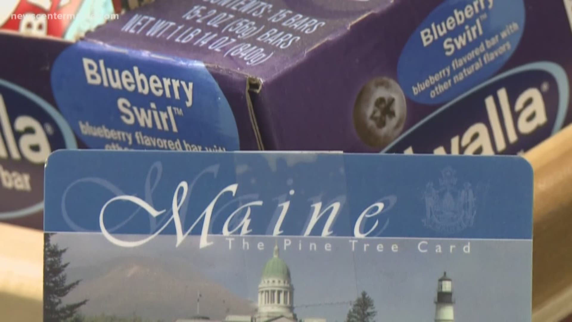 As the government shutdown enters day 27, thousands of Mainers are receiving their February SNAP benefits early just in case.