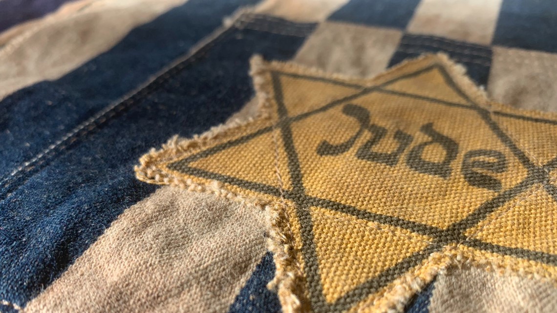Survey finds lack of Holocaust knowledge among young Americans - Vimarsana News