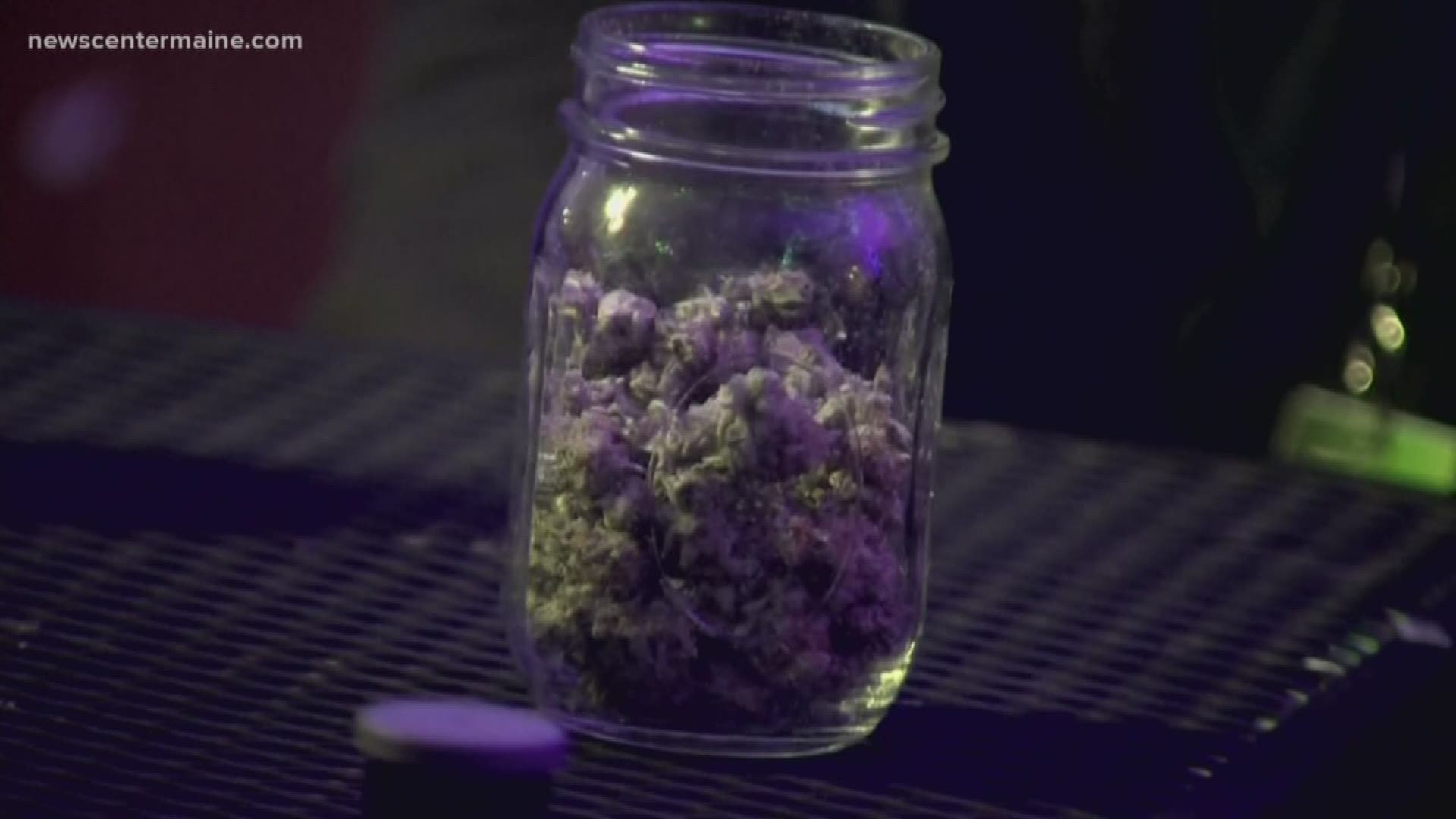 Officials in Portland are meeting Tuesday to discuss proposed regulations for retail marijuana licensing as business owners hope to cash in on legalized pot.