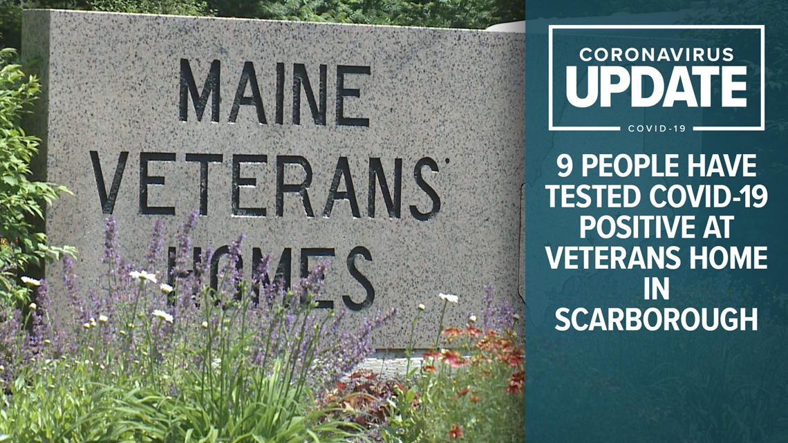 Nine people tested positive for COVID19 coronavirus at Scarborough's