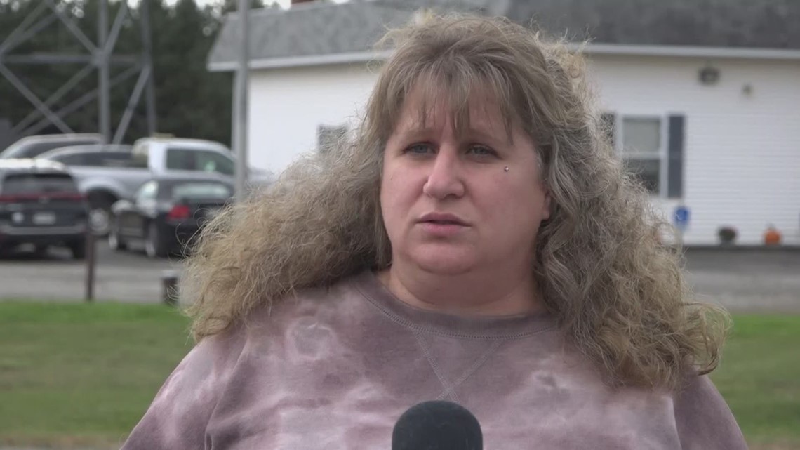 Glenburn residents concerned about polling location being moved to school