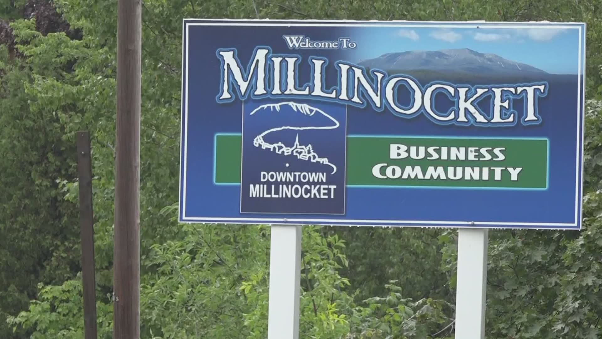 53 cases, 1 death of linked to Millinocket wedding COVID-19 outbreak