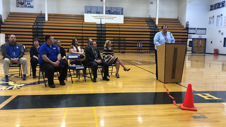 2019 Maine principal of year is... | newscentermaine.com