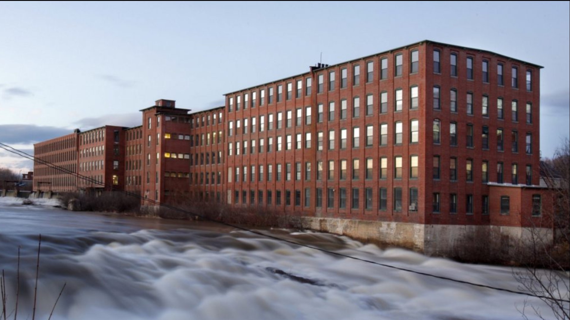 Developer buys historic Westbrook mill for $5.1 million  newscentermaine.com