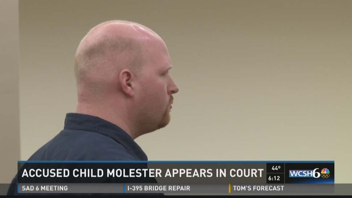 Accused Child Molester Appears In Court Newscentermaine accused-child-molester-appears-in-court-newscentermaine