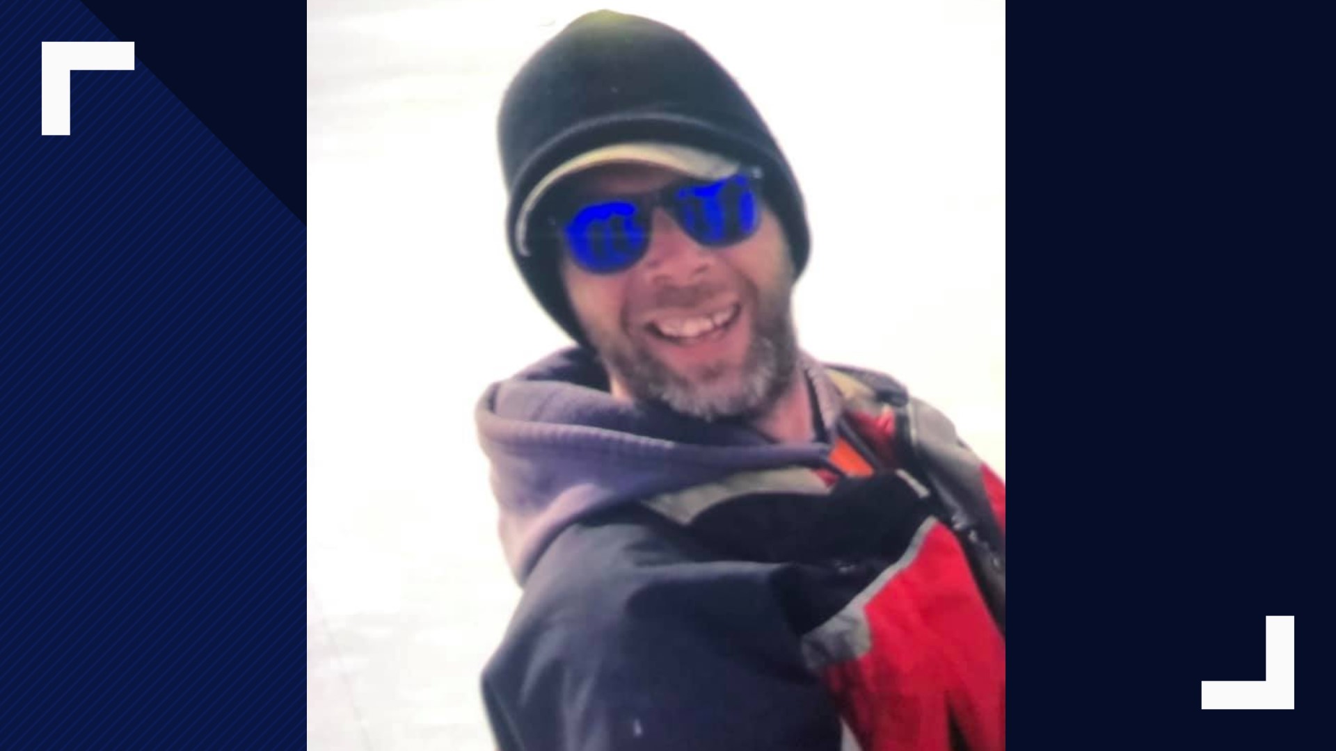 Missing man last seen in Oxford on Monday