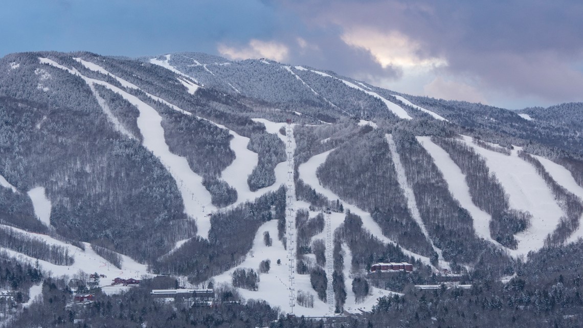 Sugarloaf, Sunday River to open this week