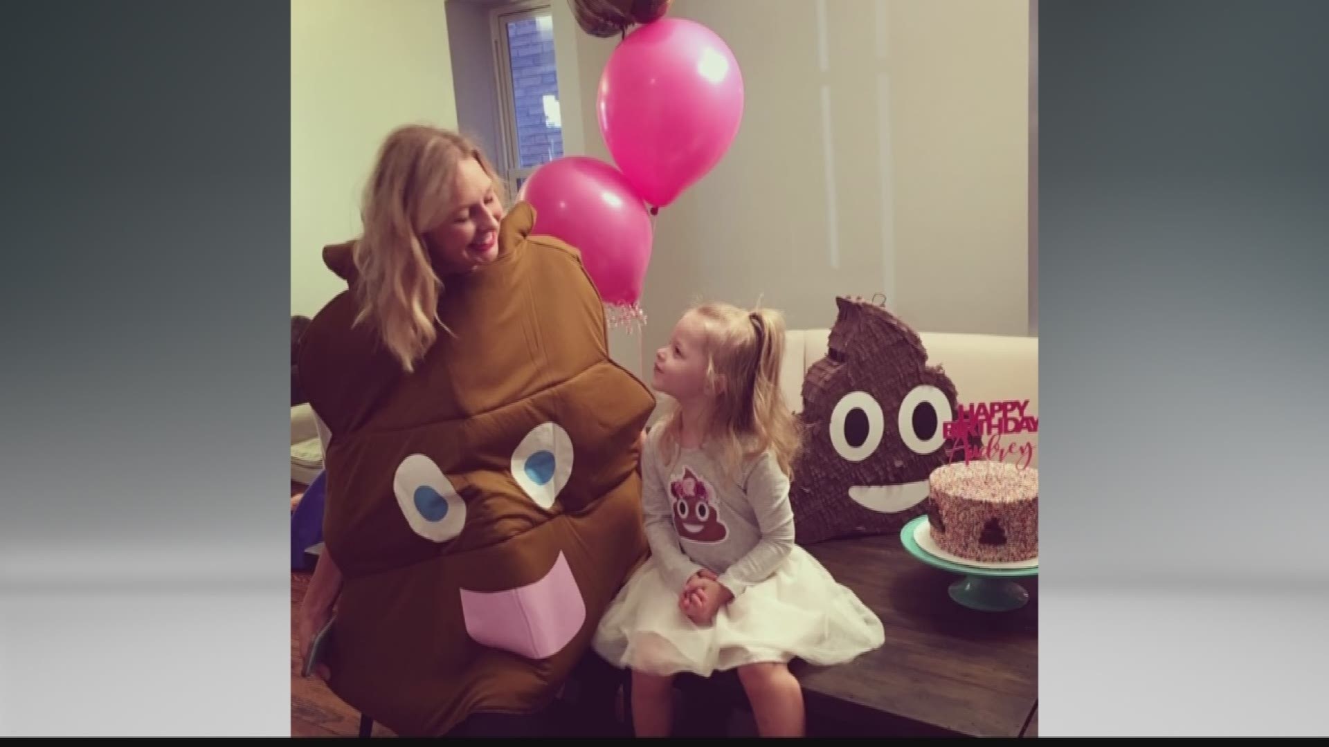 Poo Cake | Complimentary Delivery | London & Surrey