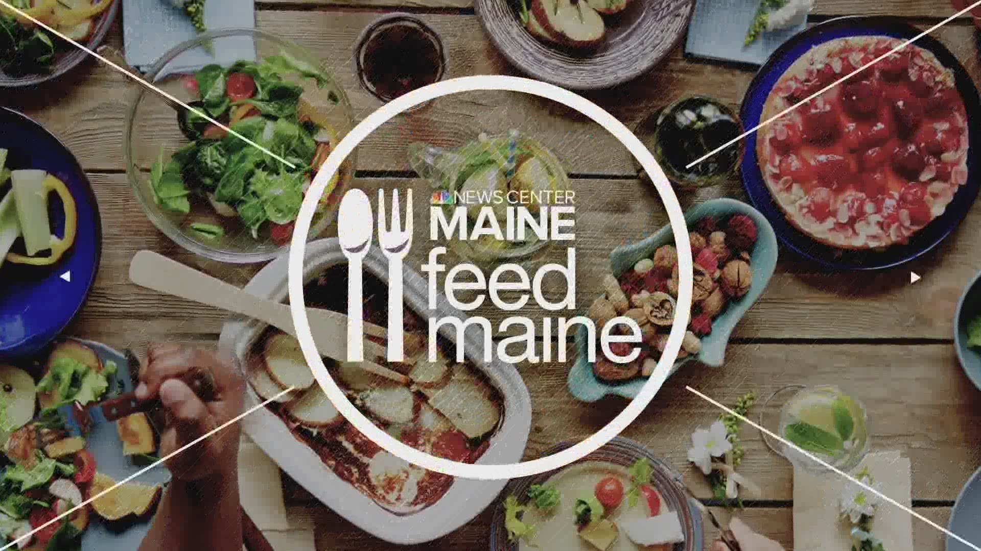 FeedME: Maine Seacoast Mission helps families in need amid the pandemic