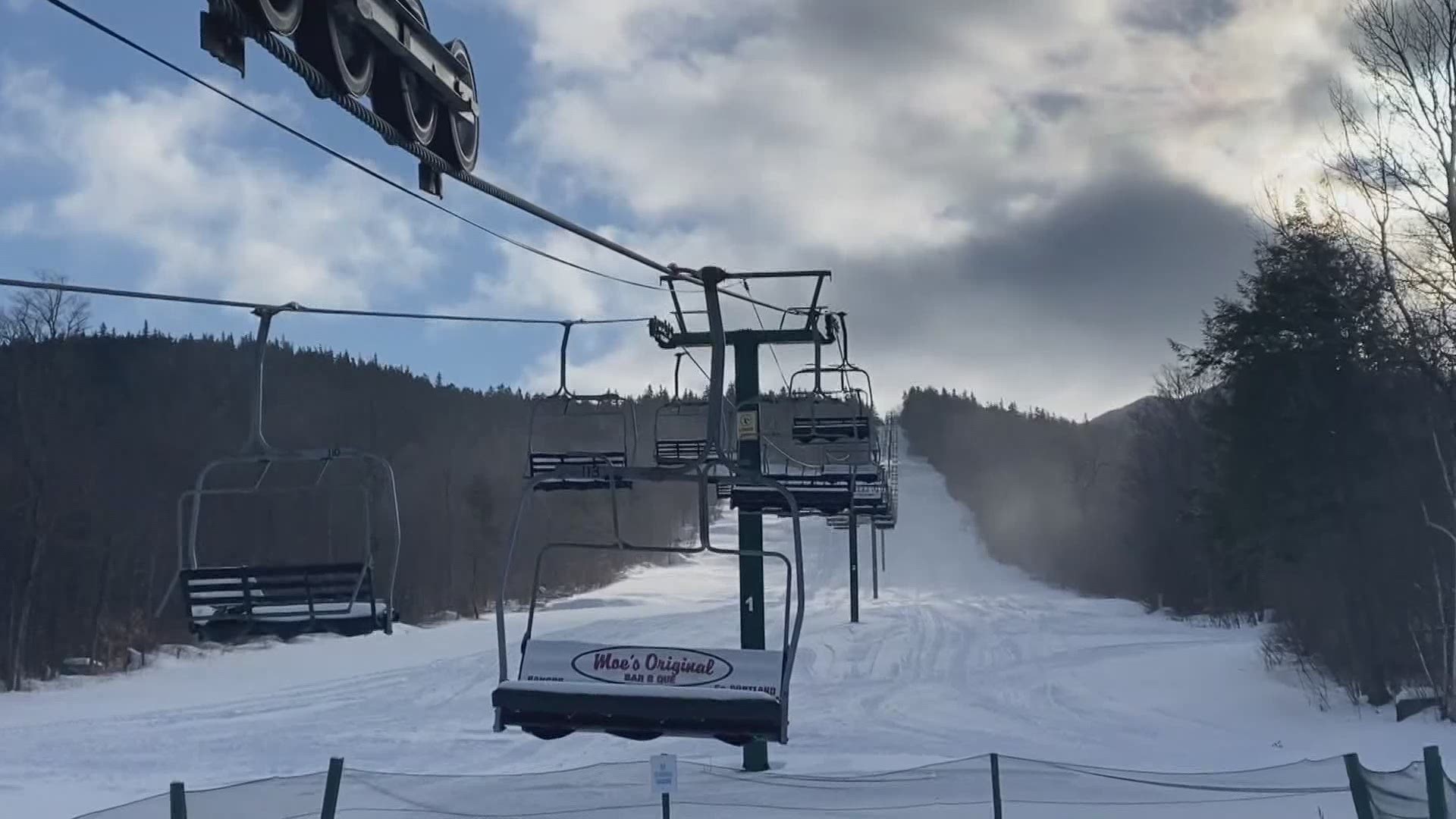Ski resort could be coming to Moosehead Lake Maine region ...