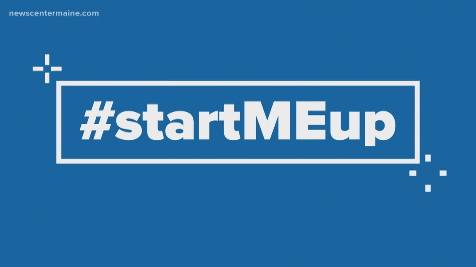 #starMEup it's a series where Zach Blanchard will show you how truly unique startup businesses are finding a home here in Maine