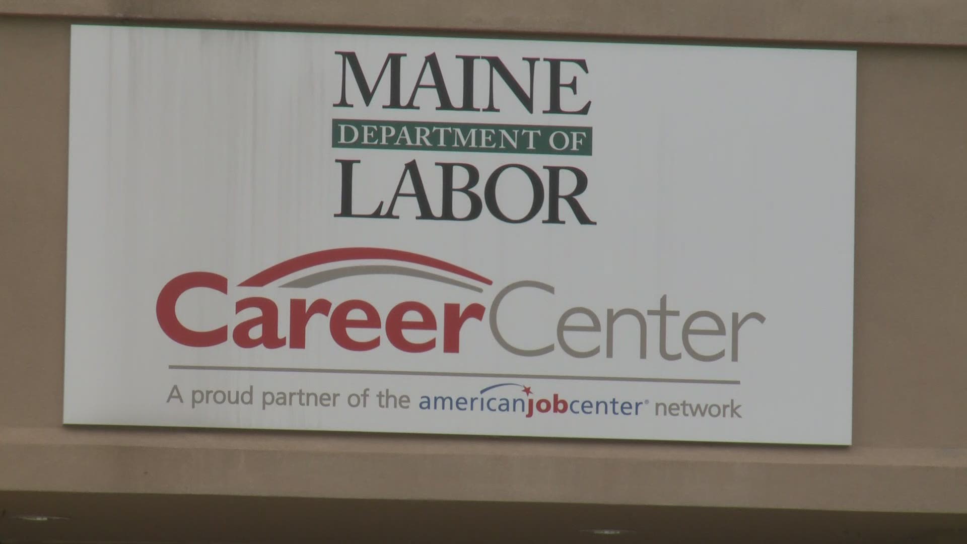 Maine Dept. of Labor Commissioner and Gov. Mills absent from unemployment hearing