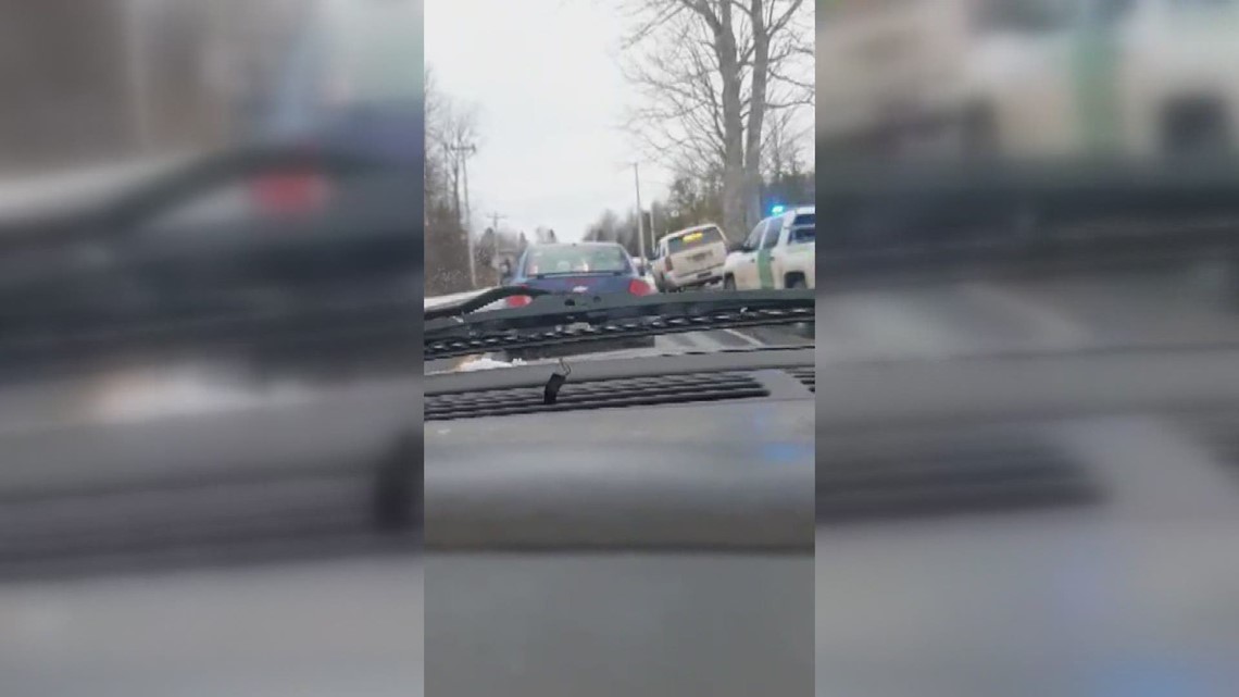 Two men facing charges in connection with Robbinston shooting over the