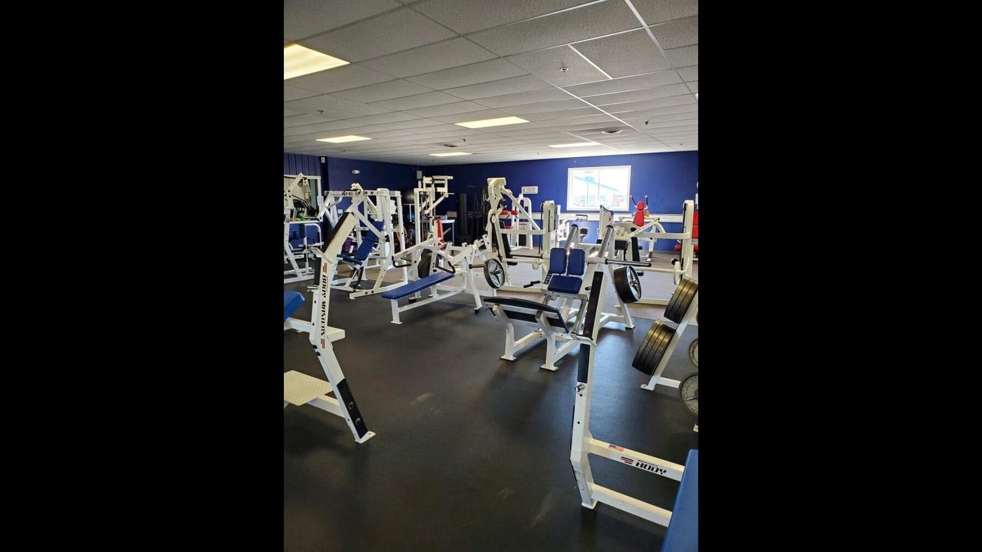 Maine gym owners not happy with reopening pushed back