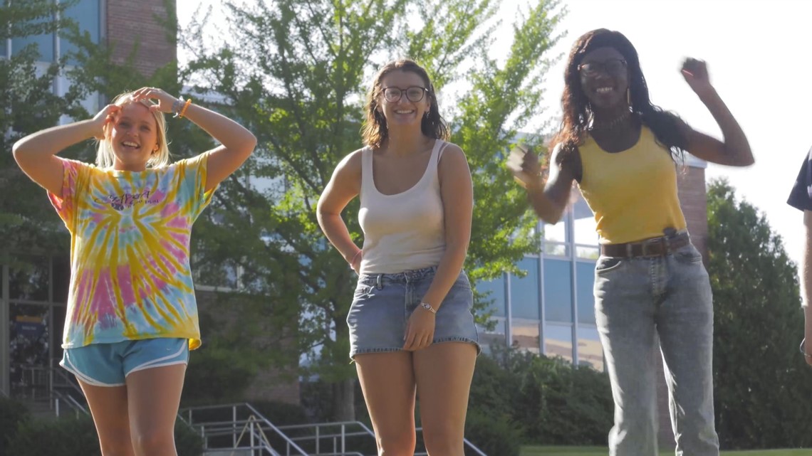 USM scholarship program allows first-generation, low-income students to walk away from college debt-free - Vimarsana News