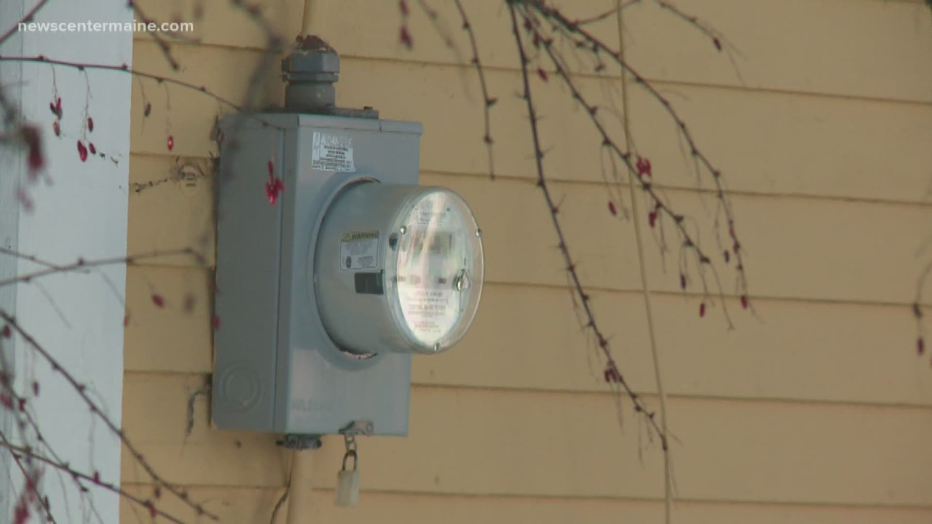 Central Maine Power is proposing a 10.65 percent rate increase.