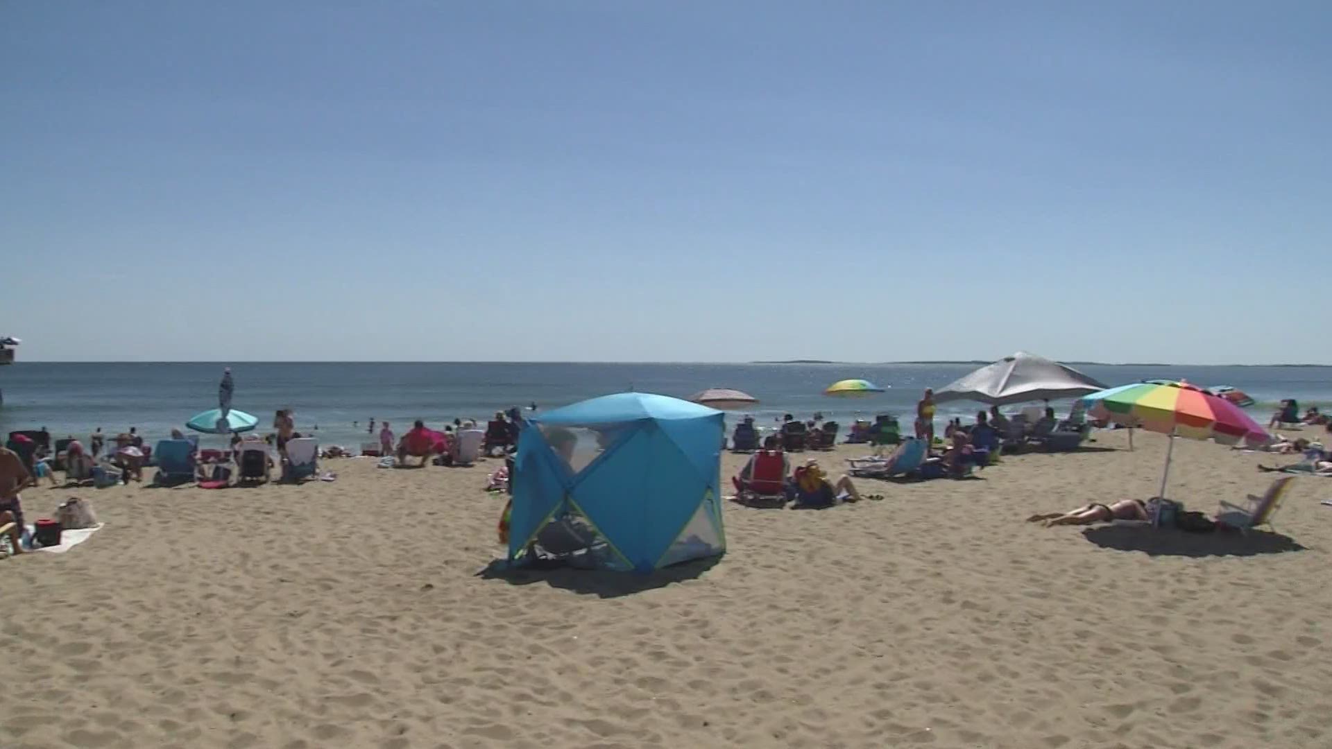 Old Orchard Beach businesses reflect on impacts of coronavirus
