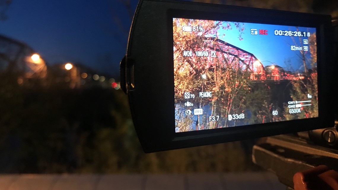 Photo Gallery MadawaskaEdmundston International Bridge