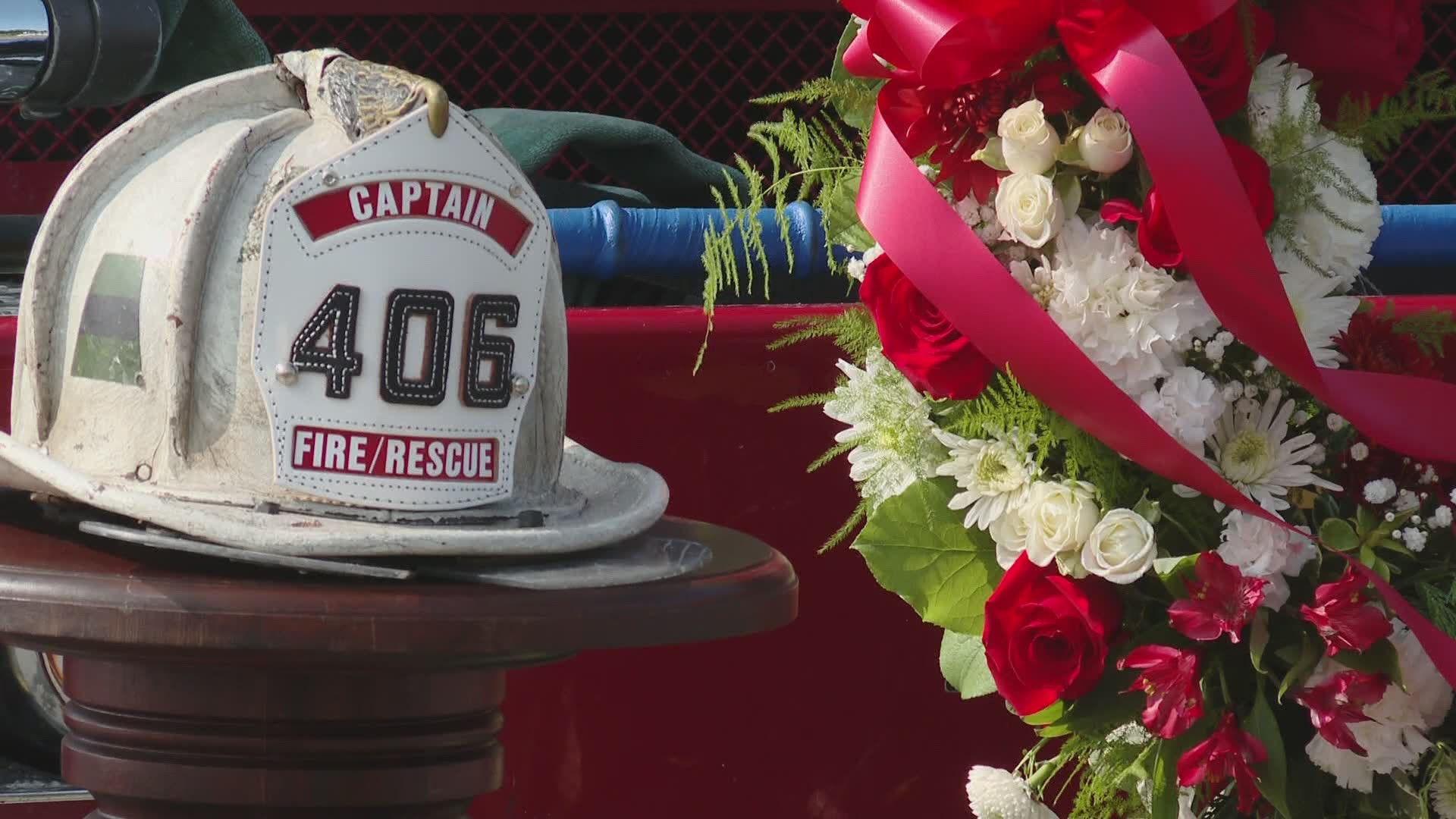 Farmington community comes together in remembrance on one year anniversary of explosion