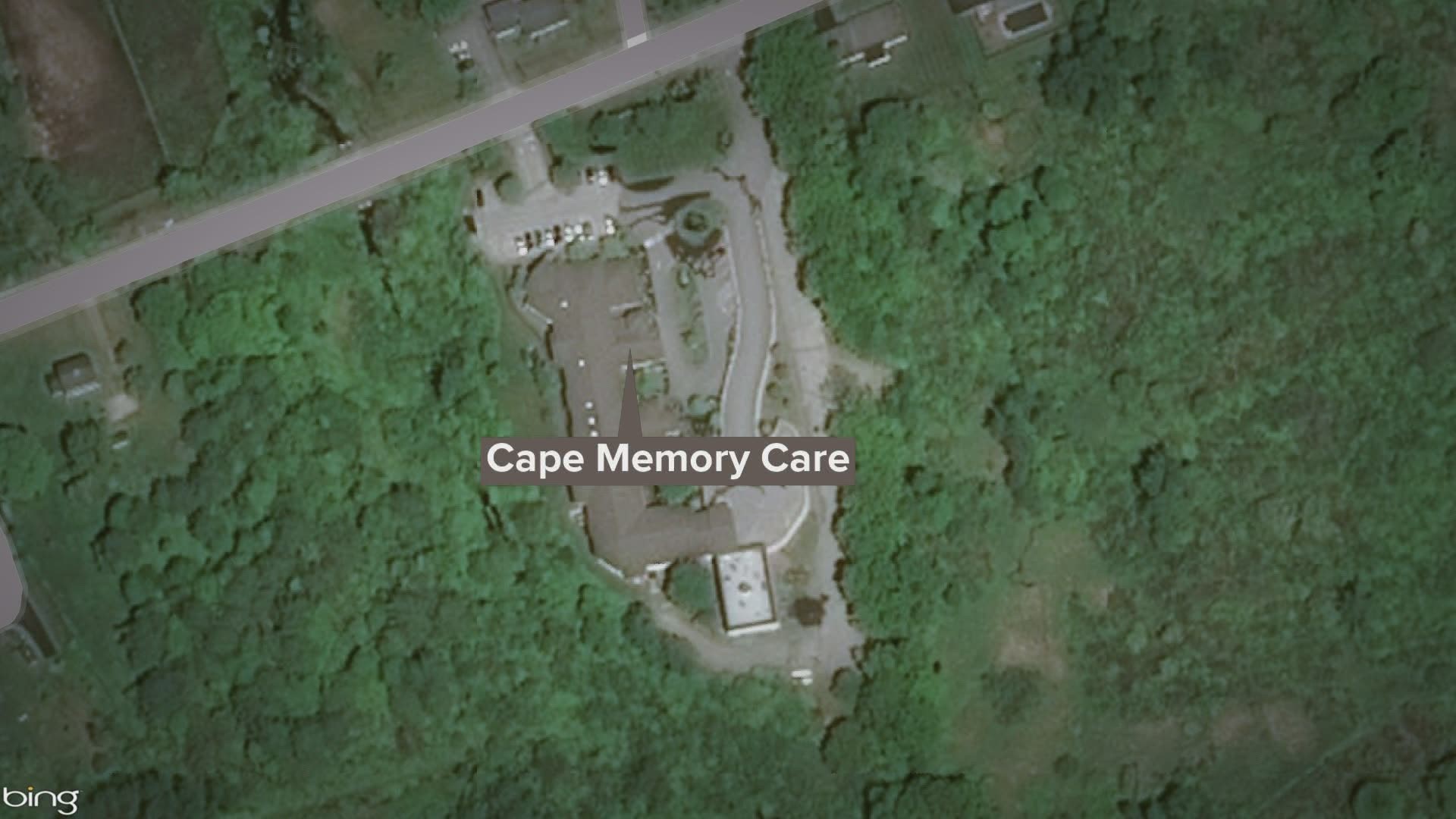 Maine CDC confirms COVID-19 outbreak at Cape Memory Care