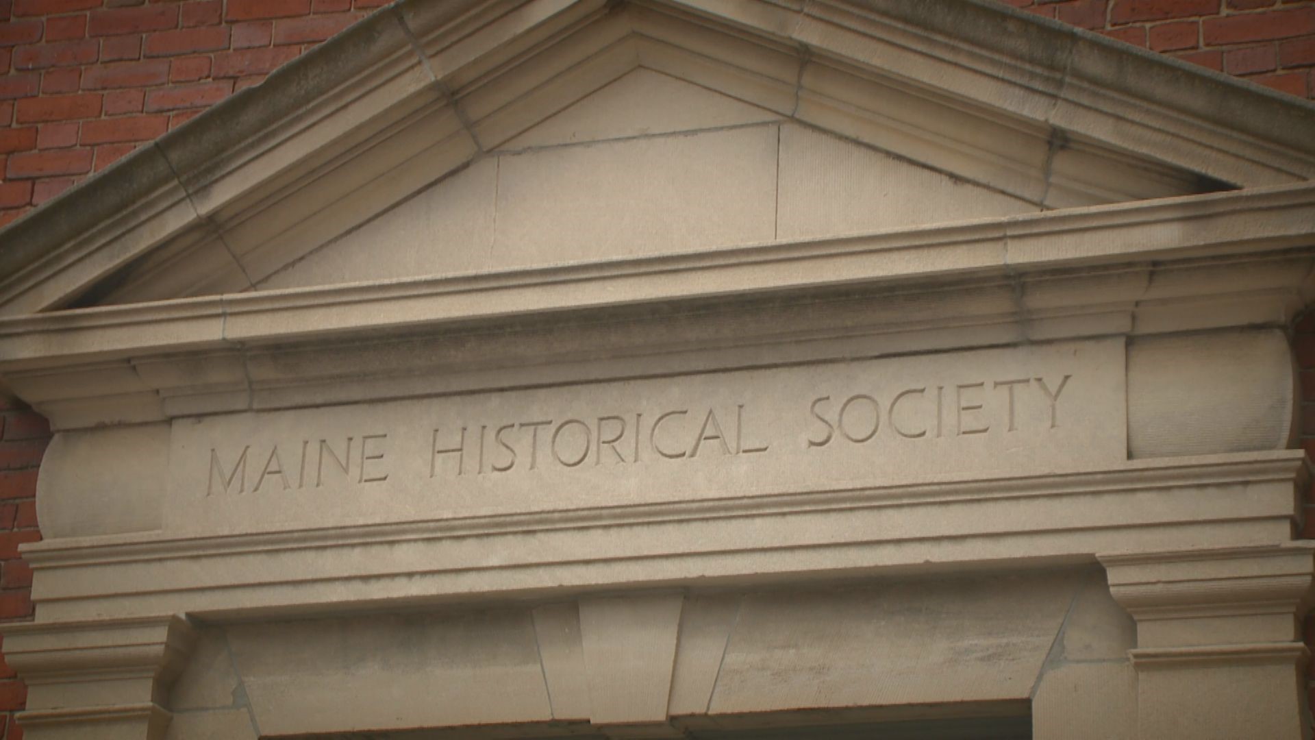 As Maine celebrates its bicentennial, the Maine Historical Society helps us look back at how we became a state.