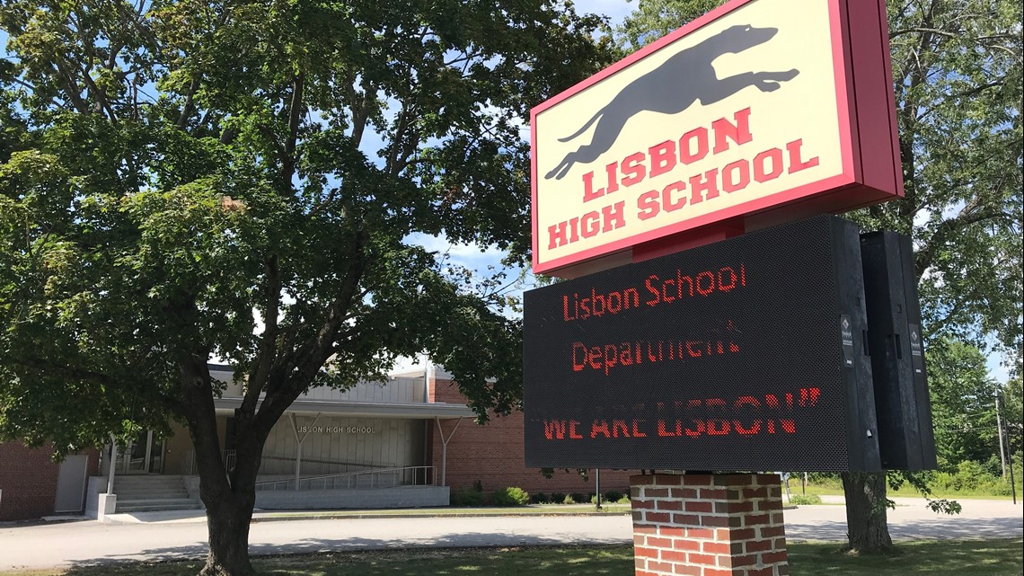 Schools in Lisbon, Maine to resume inperson learning this fall