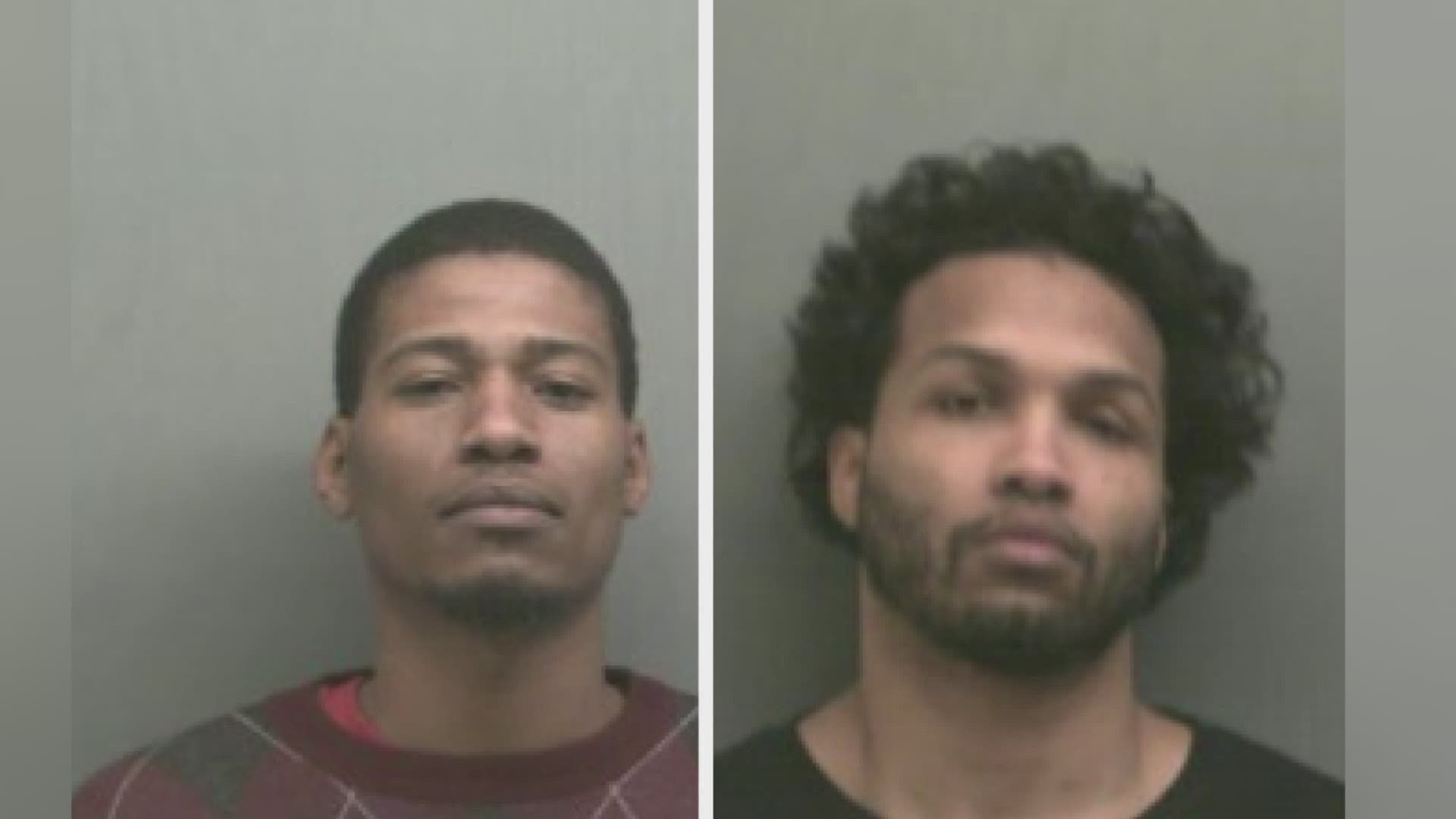Suspects considered 'armed and dangerous' elude police for the second night, search continues