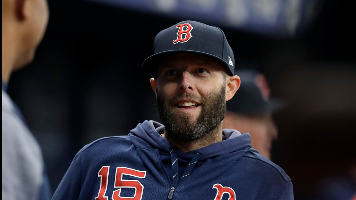 Dustin Pedroia press conference: Boston Red Sox star will discuss