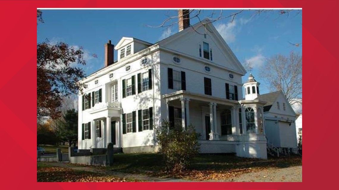Ledges Inn in Wiscasset to host Holiday Marketfest events