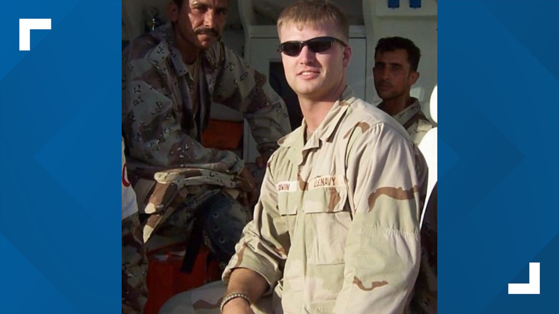 UMaine students support Maine Veterans Project with virtual fundraiser, raffle - Vimarsana News