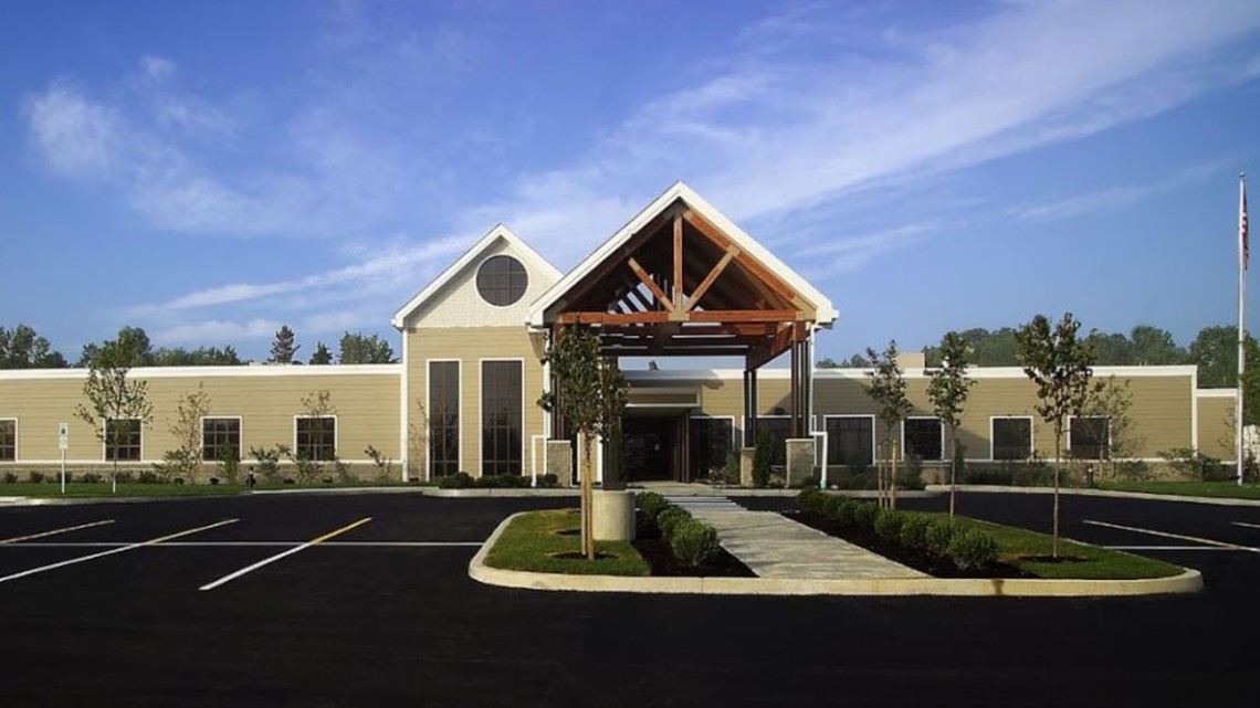 Amid pandemic, Calais, Maine nurses plan twoday strike