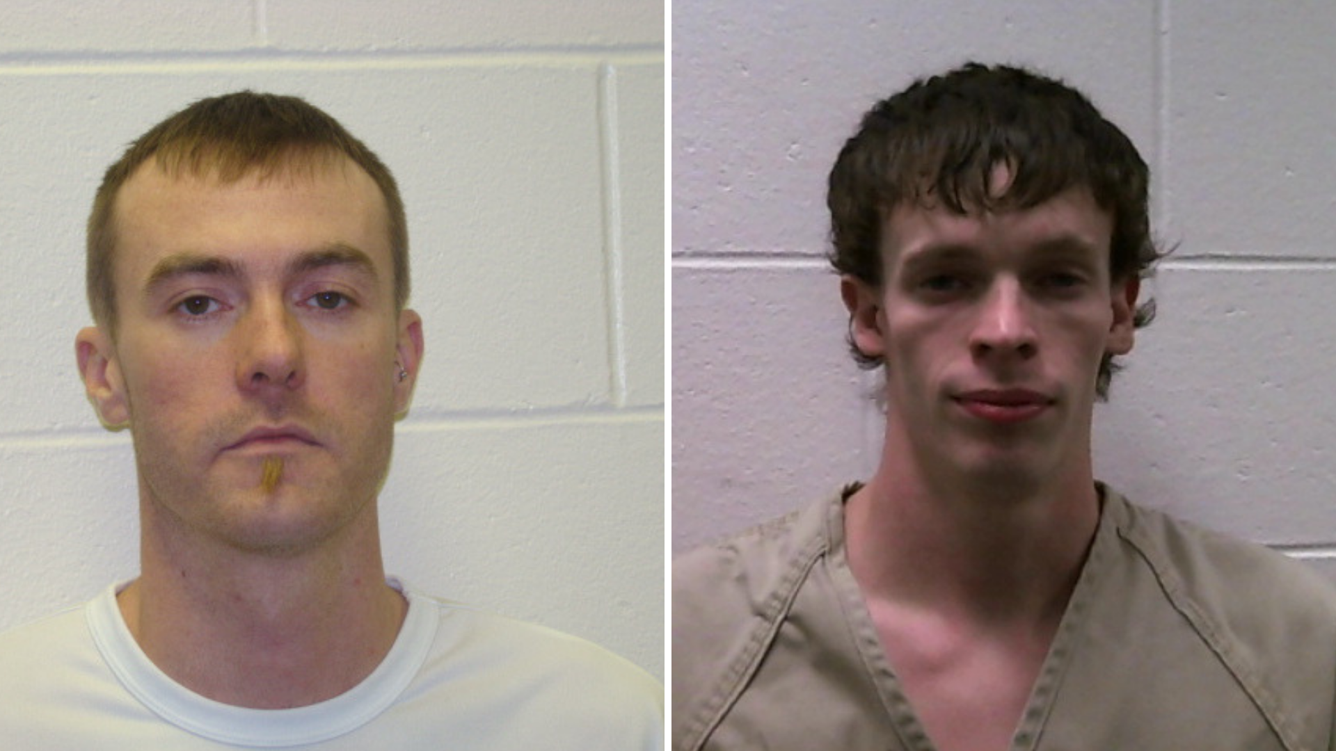 Two men arrested in suspected heroin overdose death | newscentermaine.com