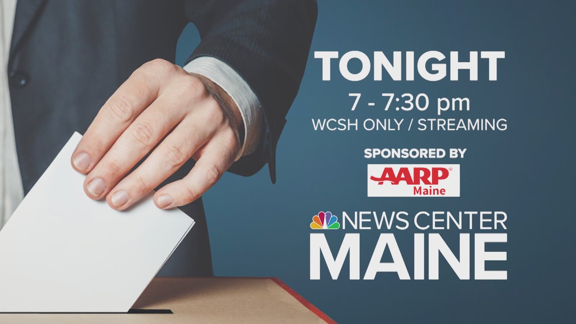 NEWS CENTER Maine will host a virtual candidate forum with Rep. Chellie Pingree and Jay Allen Tuesday evening.