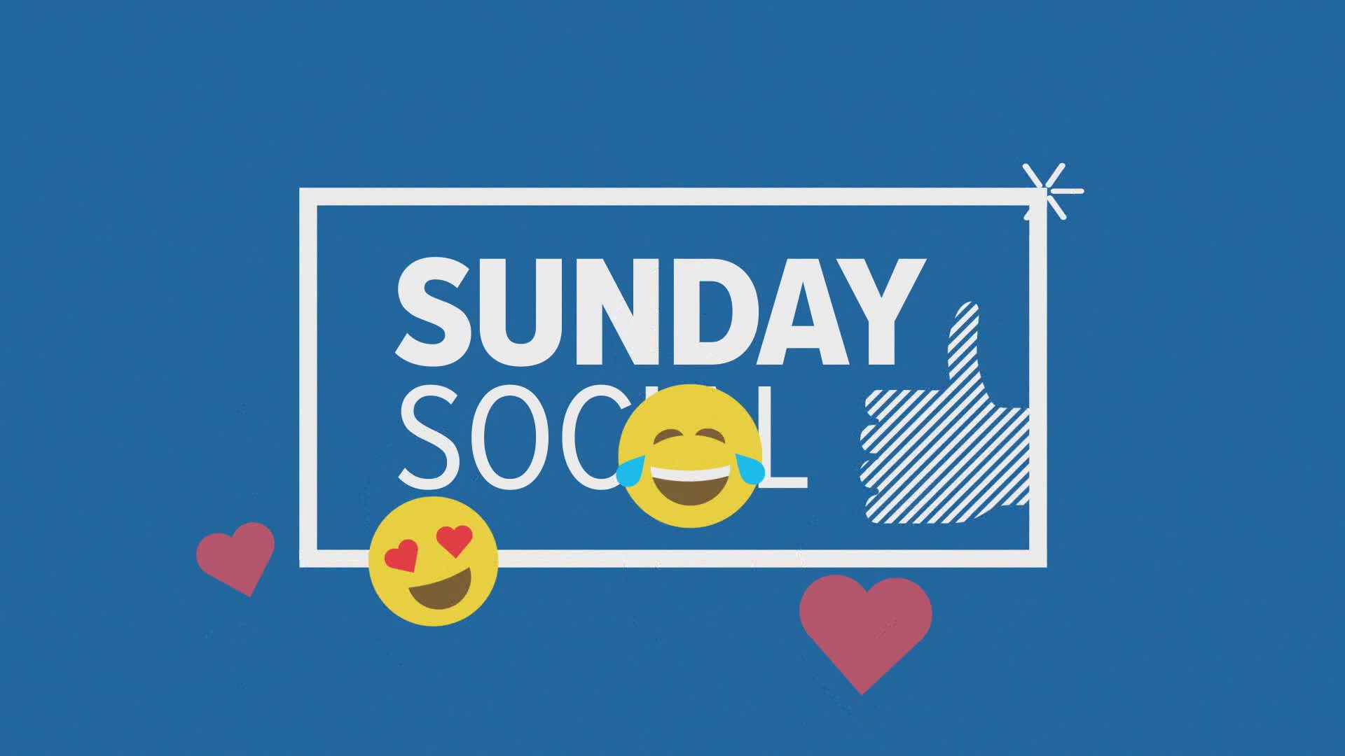 Samantha York and Ryan Breton share their favorite social media posts of the week.
